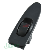 AN853 ANAHTAR CAM İND/KAL CARİSMA R 8F SİYAH 1996-2005