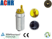 60209302 12V BENZİN POMPASI BMW 0.5BAR DİZEL E46