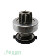 BOSCH 9002336223 MARŞ DİŞLİSİ MERCEDES SPRİNTER 9D