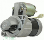 WAİ 18414N DENSO 12V M MOTORU KUBATO LOADER 9DİŞ 0.9KW