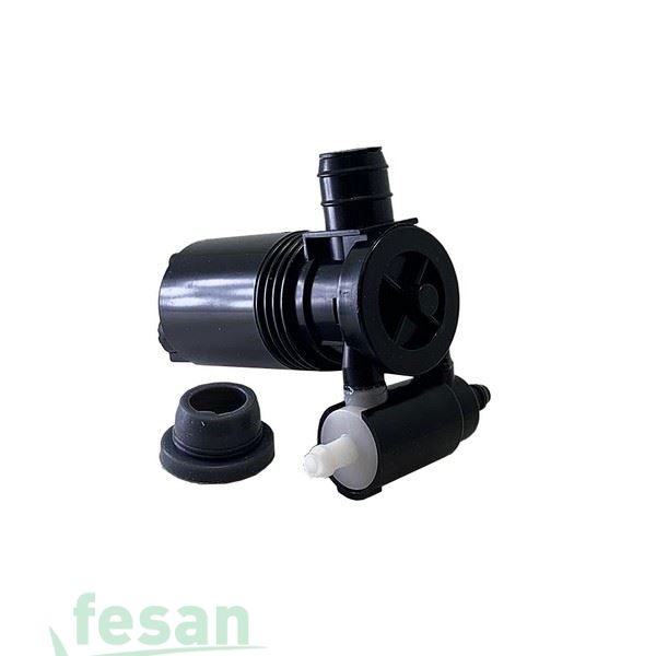 WP 615 12V SU MOTORU NİSSAN JUKE