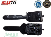 19211304 FAR SİNYAL KOLU PEUGEOT 406 1995-2005 CİTROEN XANTİA 1993-2001 KORNASIZ