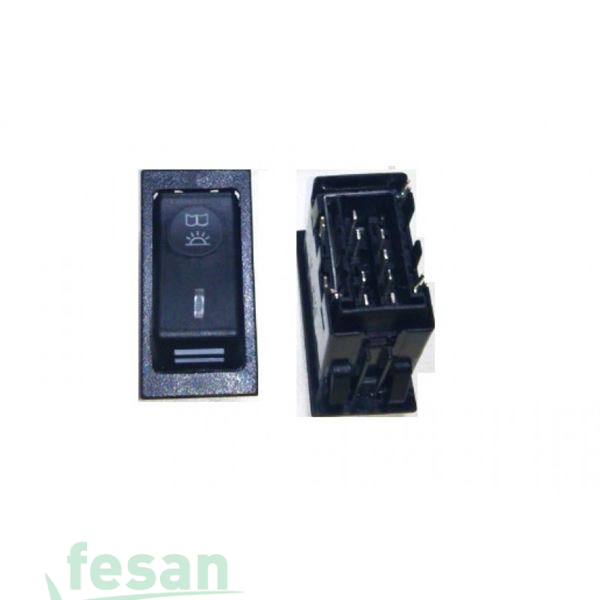 RLD5-I049-04 ANAHTAR İÇ AYDINLATM MAN KAMYON