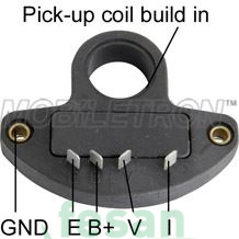 MOBİLETRON IGNS013 MODÜL NİSSAN STANZA CA 20E