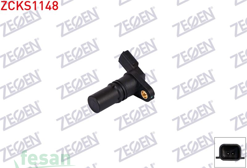 ZCKS1148 KRANK DEVİR SENSÖRÜ RENAULT TALİSMAN 2015> FLUENCE 2009> KADJAR 2015> MEGANE IV 2016> TRAFİC III 2014> DACİA DOKKER 2015> DUSTER 2017> LOGAN 2004> NİSSAN JUKE 2010> QASHQAİ 2007> X-TRAİL 2001-2009 1.5DCİ-1.6DCİ