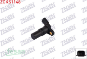 ZCKS1148 KRANK DEVİR SENSÖRÜ RENAULT TALİSMAN 2015> FLUENCE 2009> KADJAR 2015> MEGANE IV 2016> TRAFİC III 2014> DACİA DOKKER 2015> DUSTER 2017> LOGAN 2004> NİSSAN JUKE 2010> QASHQAİ 2007> X-TRAİL 2001-2009 1.5DCİ-1.6DCİ