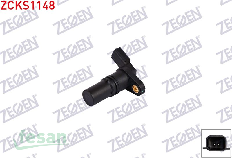 ZCKS1148 KRANK DEVİR SENSÖRÜ RENAULT TALİSMAN 2015> FLUENCE 2009> KADJAR 2015> MEGANE IV 2016> TRAFİC III 2014> DACİA DOKKER 2015> DUSTER 2017> LOGAN 2004> NİSSAN JUKE 2010> QASHQAİ 2007> X-TRAİL 2001-2009 1.5DCİ-1.6DCİ