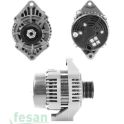 UWA 3774 DELCO 12V ŞARJ DİNAMOSU MERCURY MARİN 7SI 70AHM