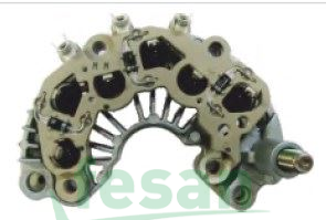 MER 780 MANDO DİOT TABLASI HYUNDAI ERA MND1002 RM 197 MER 780