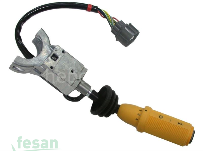 102481 YÜRÜTÜCÜ KOLU JCP 3CX 4CX 11 FİŞ SARI CS 102481SR CS 102481 70180145