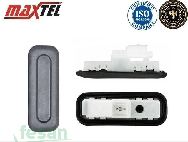 17011996 BAGAJ AÇMA BUTONU PEUGEOT CİTROEN GRUP