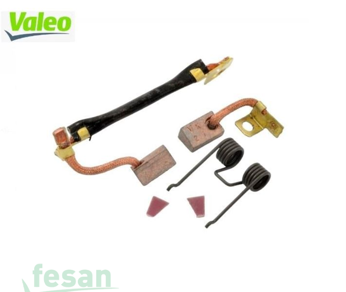 VALEO 594366 MARŞ KÖMÜR TKM 2Lİ 594169 R-YM MEGANE 594317