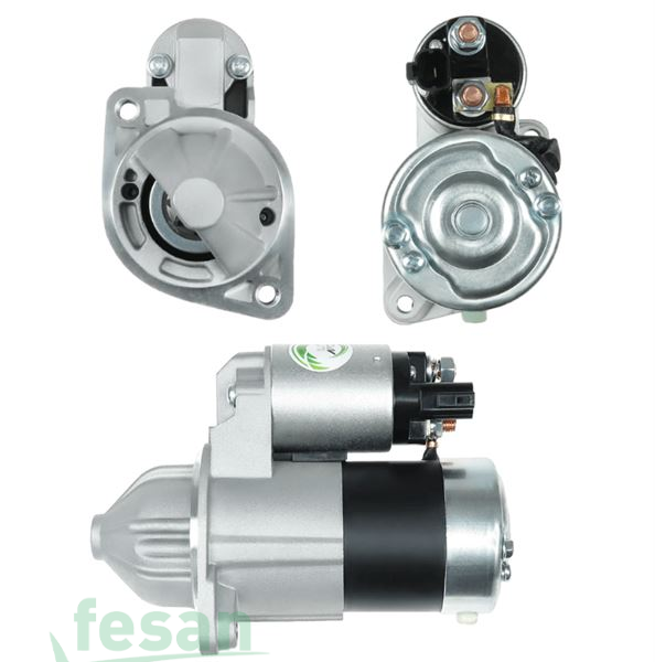 STR 4109 DENSO 12V MARŞ MOTORU KİA SPORTAGE 8DİŞ 1.2KW