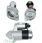 STR 4109 DENSO 12V MARŞ MOTORU KİA SPORTAGE 8DİŞ 1.2KW