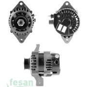 UWA 3777 DELCO 12V ŞARJ DİNAMOSU MERCURY MARİN 50AHM