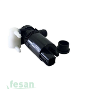 WP 210 12V SU MOTORU FORD FİESTA B-MAX 2008 2017