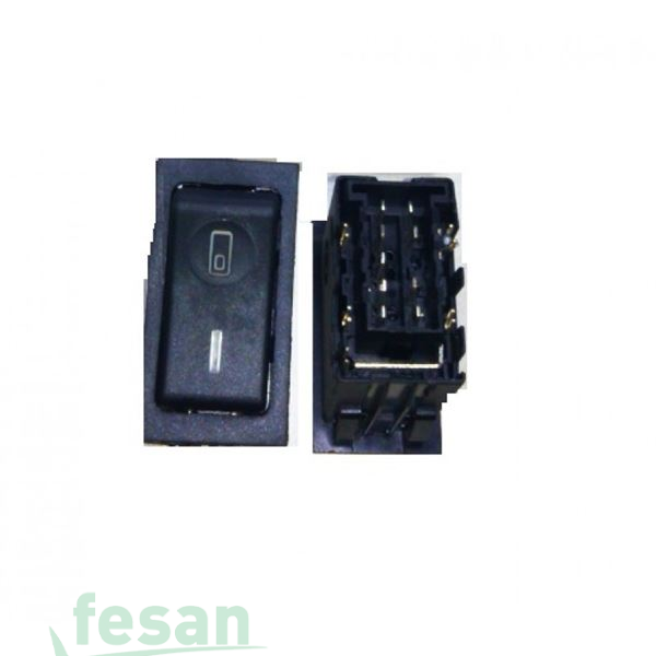 RLD5-I049-07 ANAHTAR KAPI AÇMA