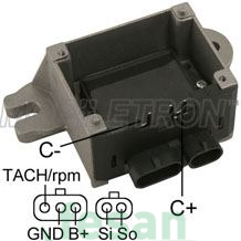 MOBİLETRON IGREN02 MODÜL RENAULT GRUP