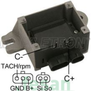 MOBİLETRON IGREN02 MODÜL RENAULT GRUP