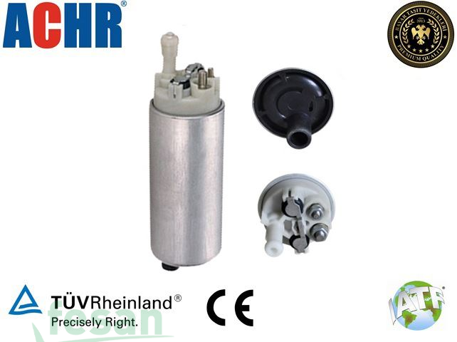 60209021 12V BENZİN POMPASI BMW 5.25 3.5BAR