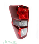 8974882820 STOP LAMBA LEDSİZ İSUZU D-MAX SOL 2020-2021