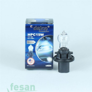 DLC-24067 12V AMPÜL HPC19W 19W GÜNDÜZ SÜRÜŞ HPC19W