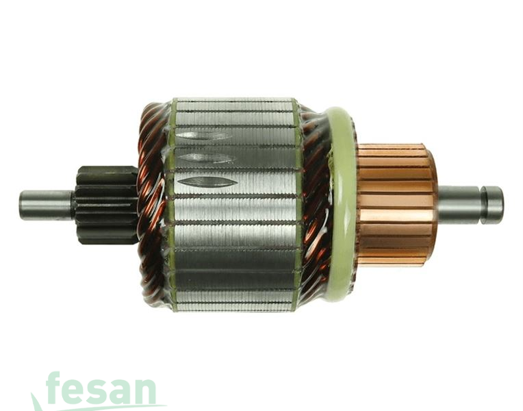 BOSCH F000AL1361 12V MARŞ KOLLEKTÖR SEAT BORA 14D