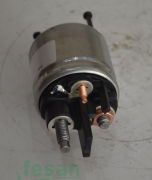 VALEO 595657 12V MARŞ OTOMATİĞİ D7 E27-47 CLİO II DACİA