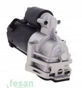 WUTSE STR 32501 MOTOGRAFT 12V MARŞ MOTORU FORD V184 MONDEO 19DİŞ 2.2KW YAN MONTAJLI