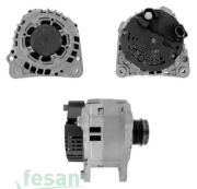 UWA 3811 VALEO 12V ŞARJ DİNAMOSU VW GRUP AUDİ A4 A6 120AHM LDFM