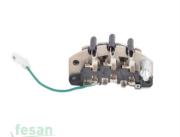 IXR 699 MARELLİ DİOT TABLASI FİAT YM  TARAK DİOT