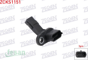 ZCKS1151 KRANK DEVİR SENSÖRÜ MERCEDES W176 2012-2018 W246 2011-2018 W205 2014-2018 W212 2009-2016 W213 2018> X156 2013> X253 2015> R172 2011>