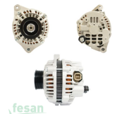 ALT 532 MİTSUBİSHİ 12V ŞARJ DİNAMOSU CIVIC VII 70AHM 2001-2005