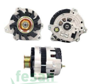 UWA 3612 DELCO 12V ŞARJ DİNAMOSU CHEVROLET 100AHM 2AYAK