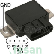 MOBİLETRON IGSU02 ATEŞLEME MODÜL SUZUKİ BALENO