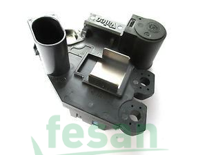 VALEO 599238 12V KONJEKTÖR AUDI OCTAVİA TOURAG TEK FİŞLİ