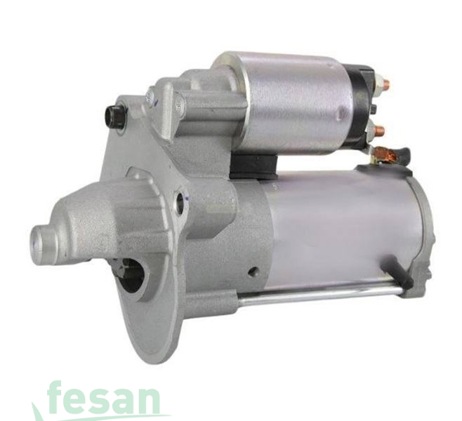 WUTSE STR 32508 MOTOGRAFT 12V M MOTORU FORD FOCUS II III C-MAX 1.6D VOLVO S40 11DİŞ 1.2KW STR 5518 STR 6836 ASR-S8006