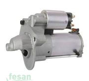 WUTSE STR 32508 MOTOGRAFT 12V M MOTORU FORD FOCUS II III C-MAX 1.6D VOLVO S40 11DİŞ 1.2KW STR 5518 STR 6836 ASR-S8006