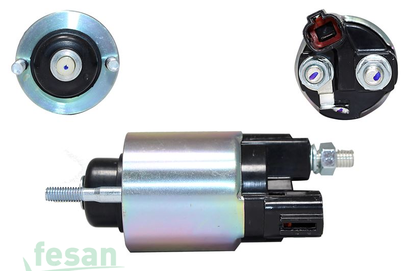 SW 6185 DENSO 12V MARŞ OTOMATİĞİ KİA BONGO 2 SAPLAMA 2.9 TDİC