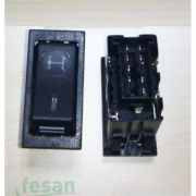 RLD5-I049-10 ANAHTAR PENCERE KOLU MAN KAMYON