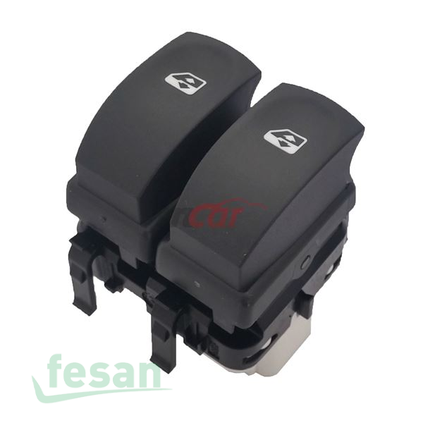 AN726 ANAHTAR CAM İND/KAL CLİO III L MOD 10F MODUS SYMBOL