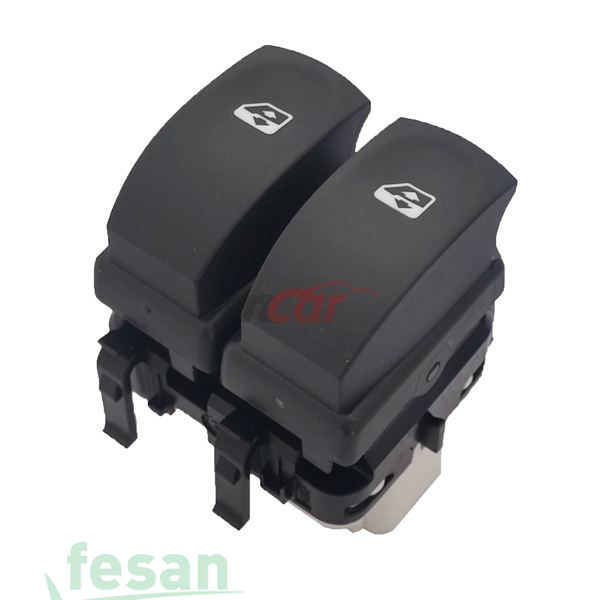 AN726 ANAHTAR CAM İND/KAL CLİO III L MOD 10F MODUS SYMBOL