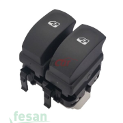 AN726 ANAHTAR CAM İND/KAL CLİO III L MOD 10F MODUS SYMBOL