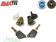 14211306 KAPI KİLİT ŞİFRE TAKIMI PEUGEOT 306 1993>