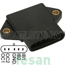 MOBİLETRON IGSU03 MODÜL SUBARU İMPREZA