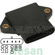 MOBİLETRON IGSU03 MODÜL SUBARU İMPREZA