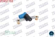 ZCKS1153 KRANK DEVİR SENSÖRÜ RENAULT MEGANE II 1.6 16V 2002-2008 DACİA LOGAN 1.6 16V 2006>