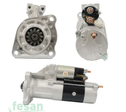 MITSUBISHI DLS1920 24V MARŞ MOTORU FORD CARGO 3225 3227/3230C 3230S/3232/3235S/3532/4030/4136/ KAMYON 2008 -> 12DİŞ 5.5KW