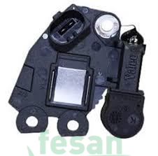 VALEO 599316 12V KONJEKTÖR VW PASSSAT 1.9 599522 599522 599316 593941