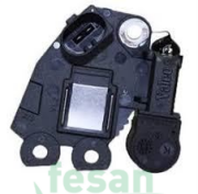 VALEO 599316 12V KONJEKTÖR VW PASSSAT 1.9 599522 599522 599316 593941